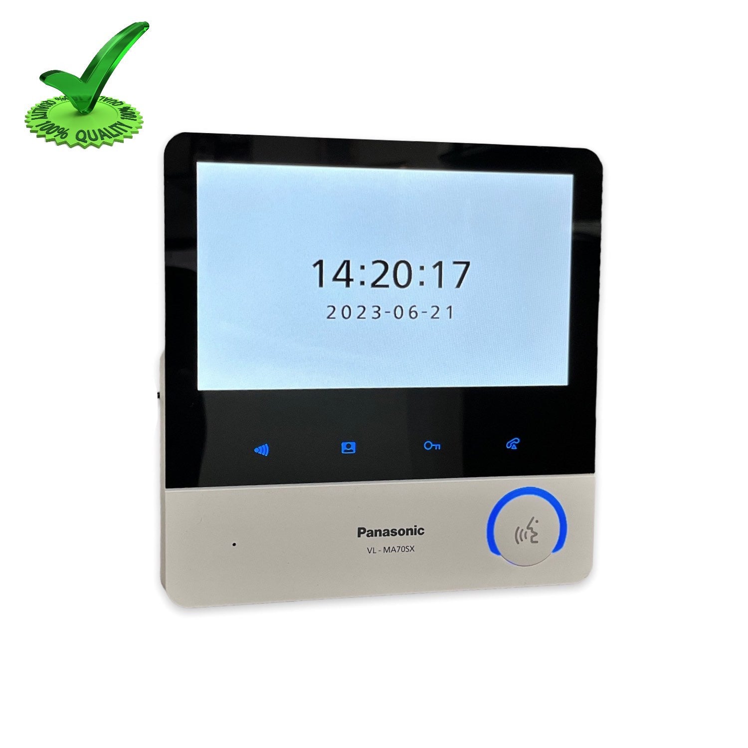Panasonic VL-SA70SX Video Intercom Systems Panasonic VL-SA70SX Video Intercom Systems
